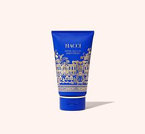 HACCI25年クリスマスコスメ“限定ハニージャスミン香る”はちみつボディウォッシュ＆クリーム｜写真2