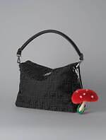 フェンディ“ふんわりカプチーノ”やラビオリのバッグチャーム、どんぐり＆リスモチーフも｜写真14