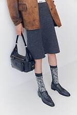 ミュウミュウ(MIU MIU) ポケットバッグ｜写真8