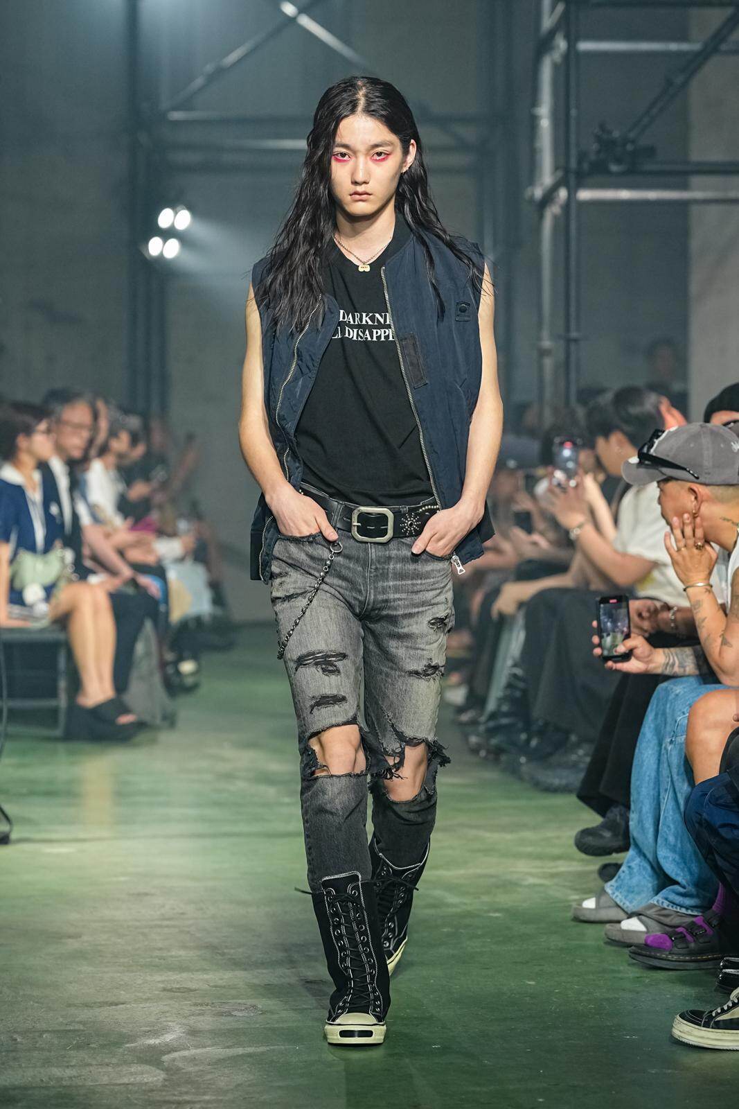 カミヤ 2026年春夏<span>コレクション</span> - 写真2