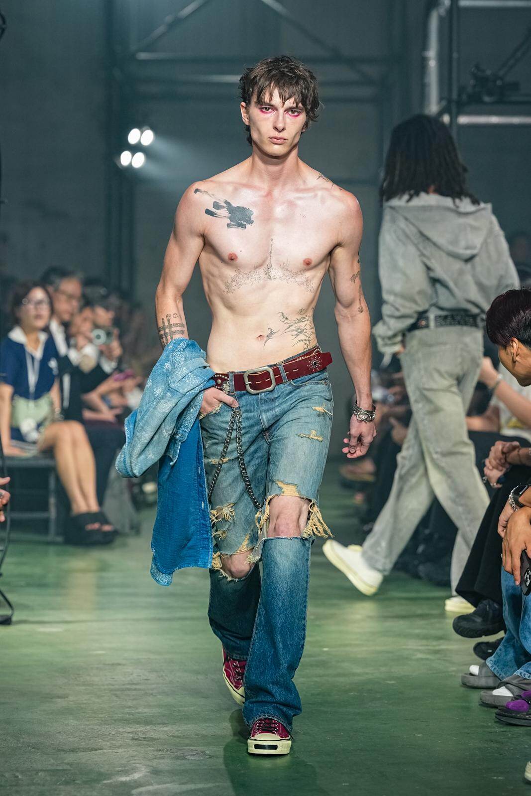 カミヤ 2026年春夏<span>コレクション</span> - 写真18