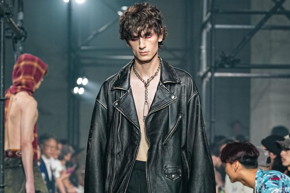 KAMIYA 2026SS Collection