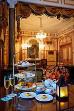 ホテル長楽館のハロウィンアフタヌーンティー、シャンデリア輝く洋館で非日常のひととき｜写真2