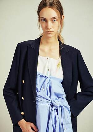 ニアー ニッポン(near.nippon) 2026年春夏ウィメンズコレクション  - 写真1