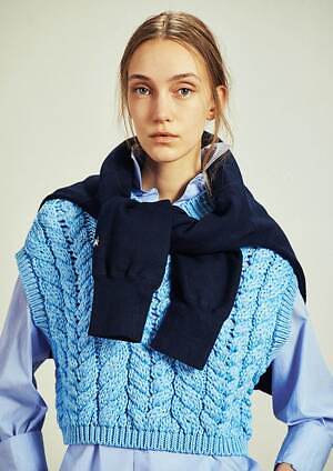 ニアー ニッポン(near.nippon) 2026年春夏ウィメンズコレクション  - 写真3