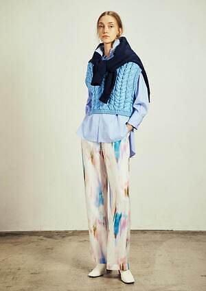 ニアー ニッポン(near.nippon) 2026年春夏ウィメンズコレクション  - 写真4