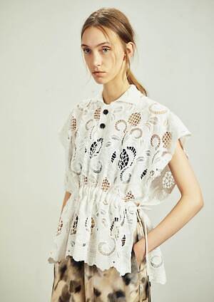 ニアー ニッポン(near.nippon) 2026年春夏ウィメンズコレクション  - 写真5