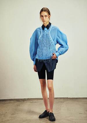 ニアー ニッポン(near.nippon) 2026年春夏ウィメンズコレクション  - 写真9