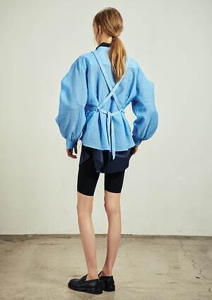 ニアー ニッポン(near.nippon) 2026年春夏ウィメンズコレクション  - 写真10