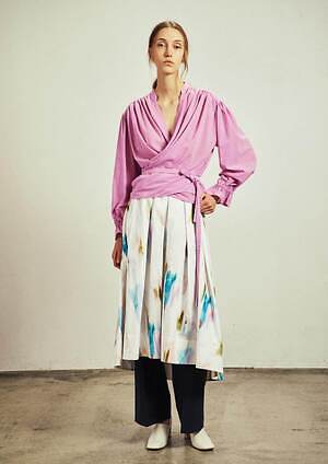 ニアー ニッポン(near.nippon) 2026年春夏ウィメンズコレクション  - 写真11