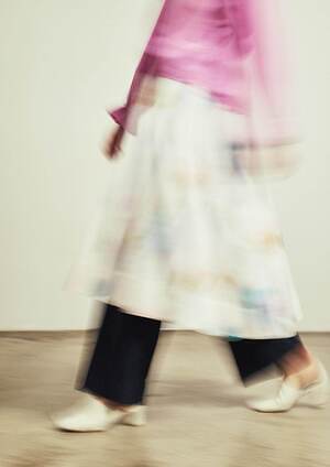 ニアー ニッポン(near.nippon) 2026年春夏ウィメンズコレクション  - 写真12