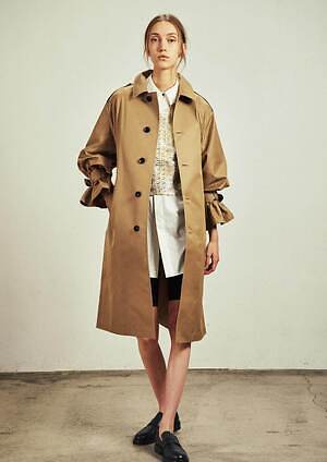 ニアー ニッポン(near.nippon) 2026年春夏ウィメンズコレクション  - 写真13