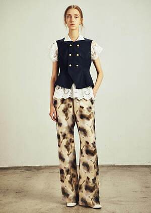 ニアー ニッポン(near.nippon) 2026年春夏ウィメンズコレクション  - 写真15