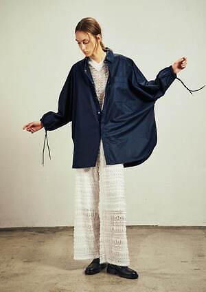 ニアー ニッポン(near.nippon) 2026年春夏ウィメンズコレクション  - 写真20