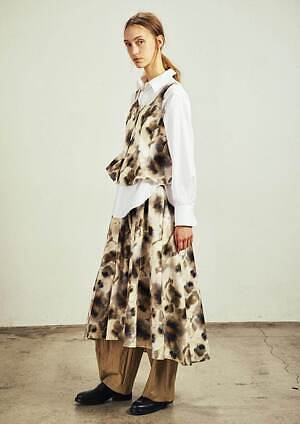 ニアー ニッポン(near.nippon) 2026年春夏ウィメンズコレクション  - 写真25