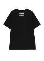 ワイルドサイド ヨウジヤマモト×カトリエル＆パコ・アモロソのコラボTシャツ、ライブの瞬間をプリント｜写真2