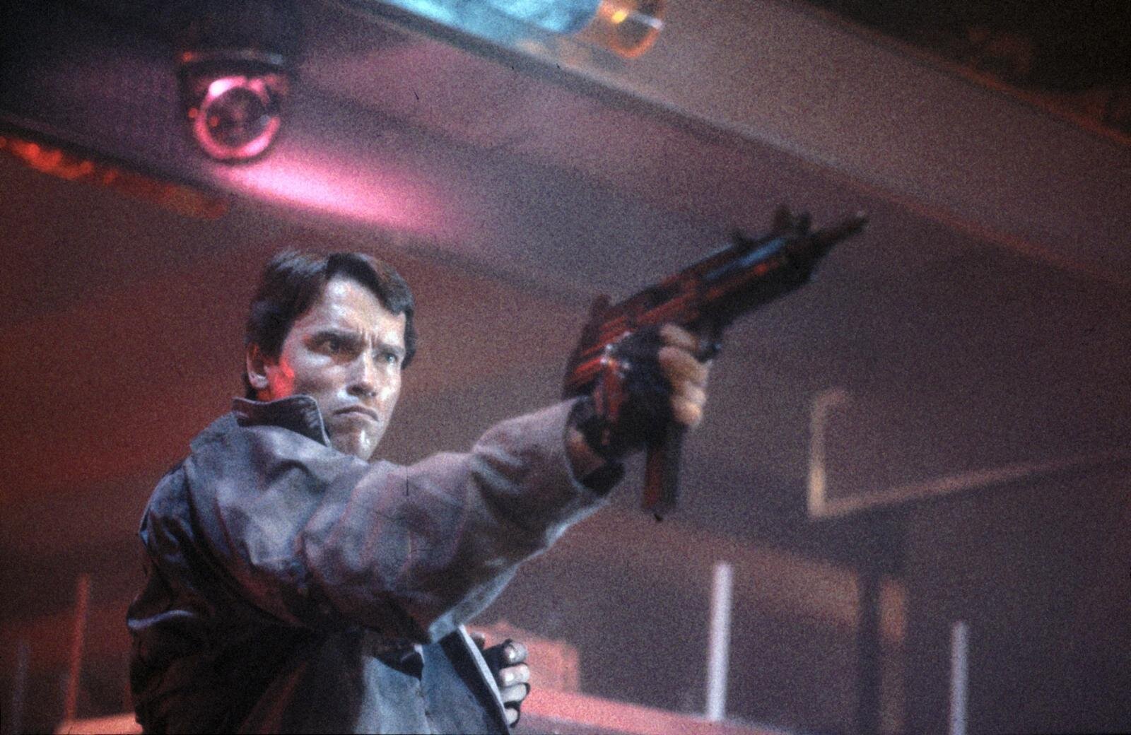 映画『ターミネーター 4Kレストア版』ジェームズ・キャメロンの名作SF、人類vs機械の戦いを描く｜写真1