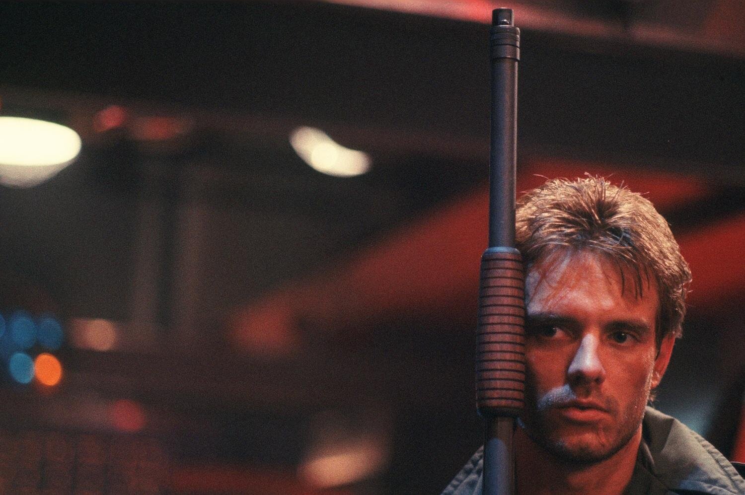 映画『ターミネーター 4Kレストア版』ジェームズ・キャメロンの名作SF、人類vs機械の戦いを描く｜写真3
