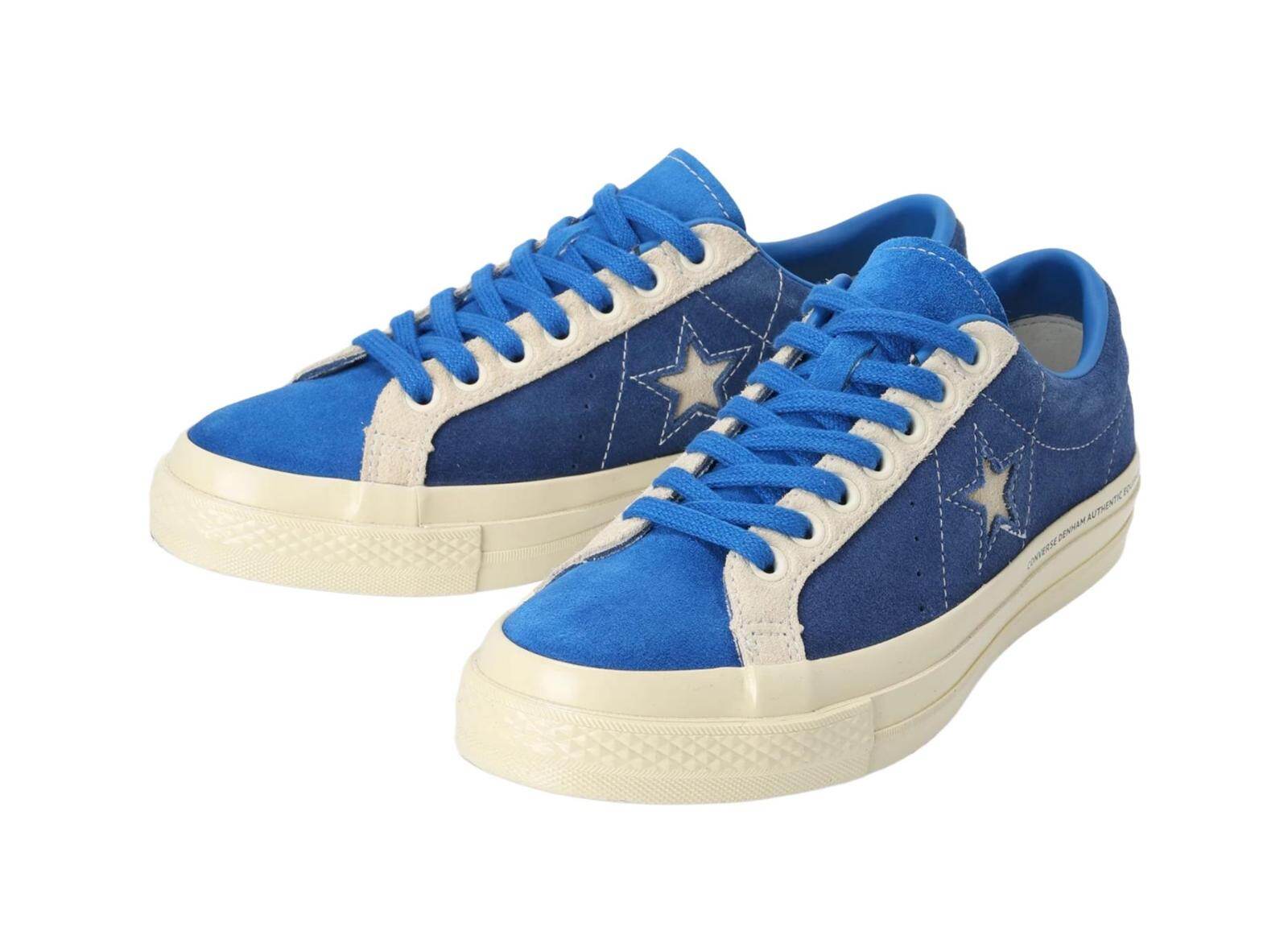 コンバース(CONVERSE), デンハム(DENHAM) ワンスター｜写真7