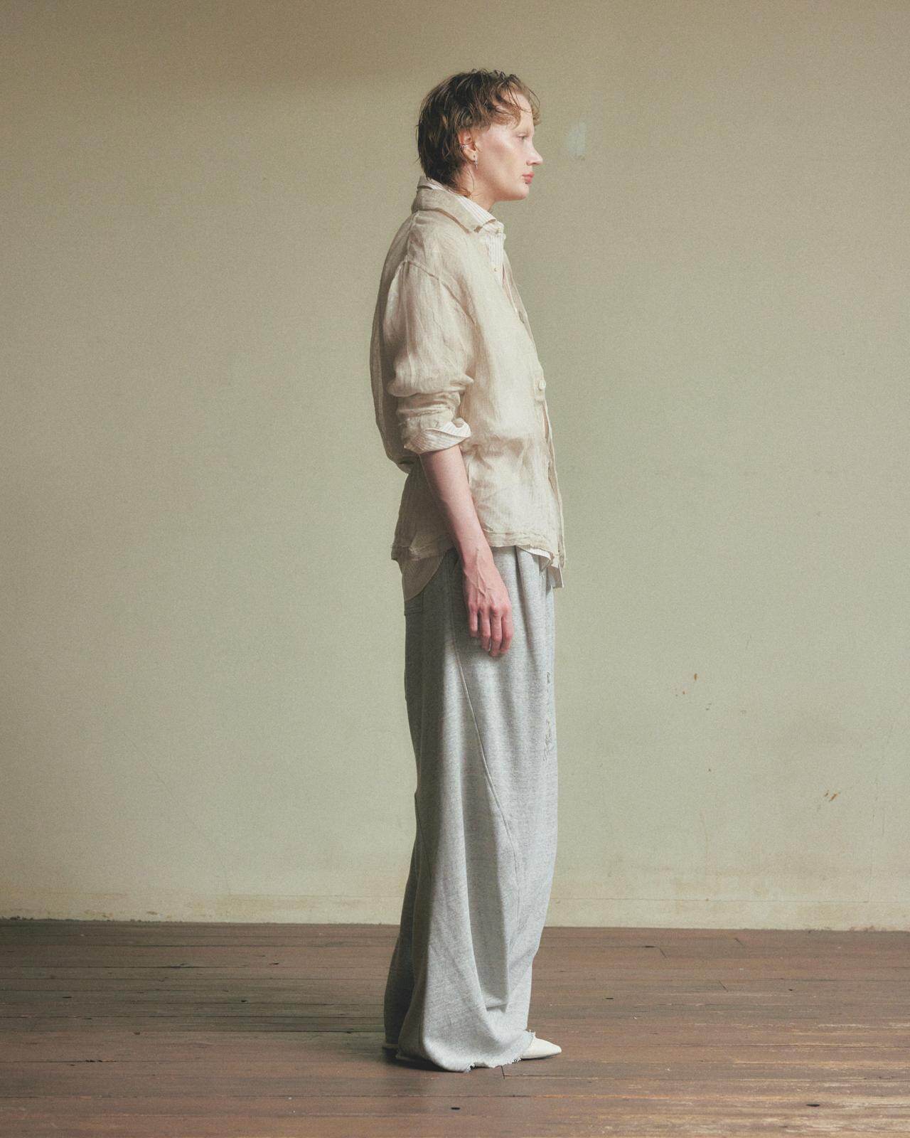 ユウタセトガワ(YUTASETOGAWA) 2026年春夏メンズコレクション  - 写真11