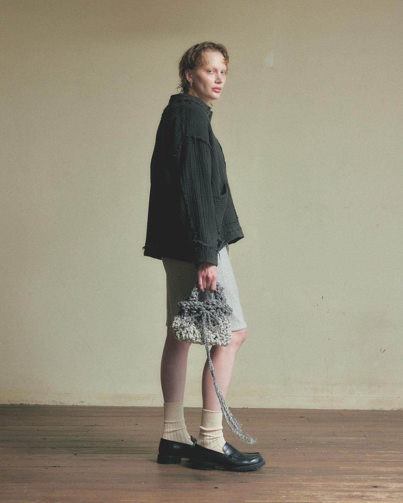 ユウタセトガワ(YUTASETOGAWA) 2026年春夏メンズコレクション  - 写真17