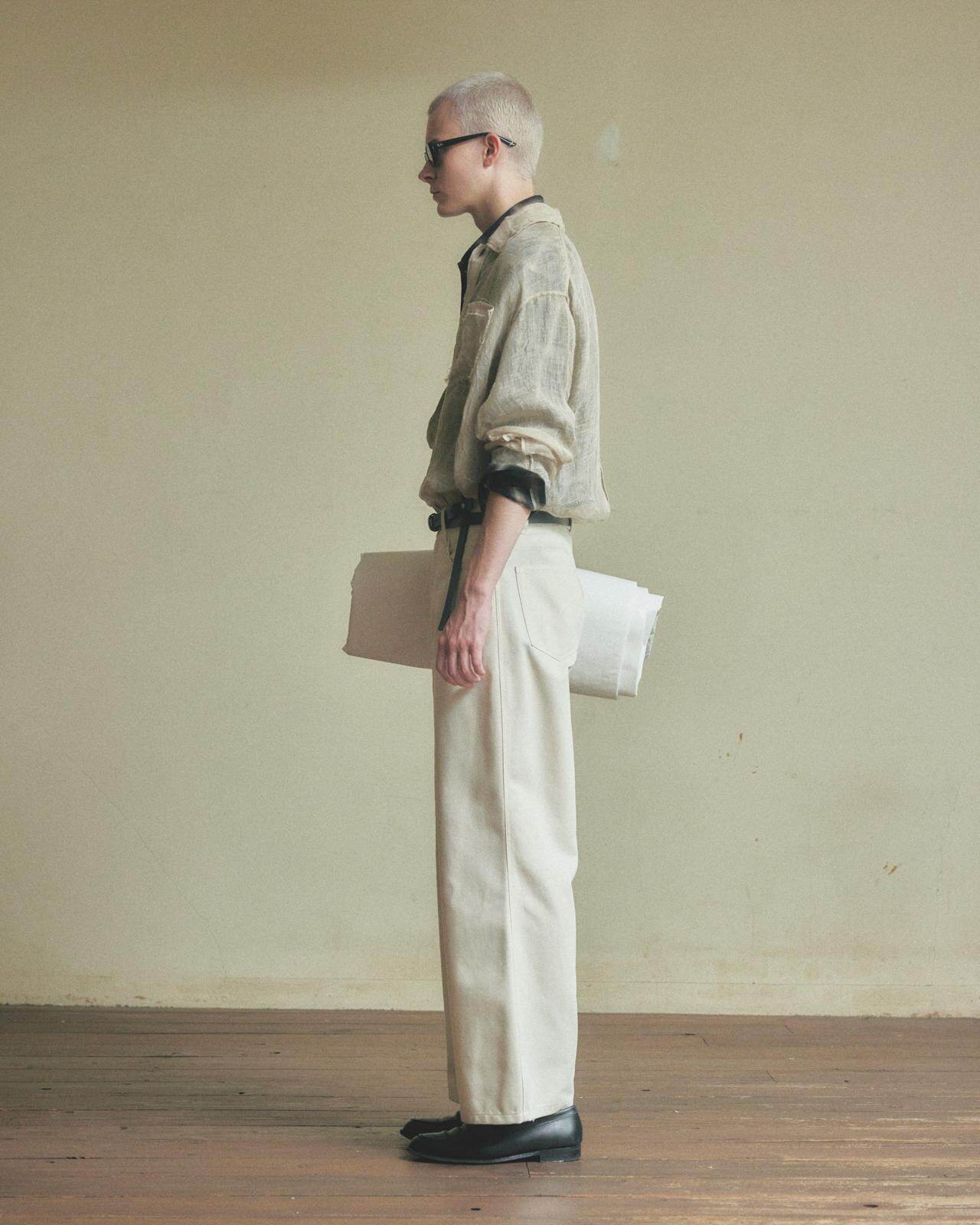 ユウタセトガワ(YUTASETOGAWA) 2026年春夏メンズコレクション  - 写真30