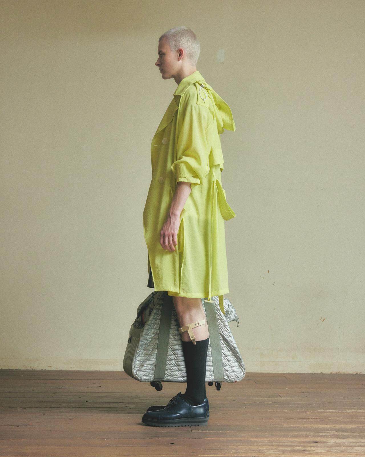 ユウタセトガワ(YUTASETOGAWA) 2026年春夏メンズコレクション  - 写真32