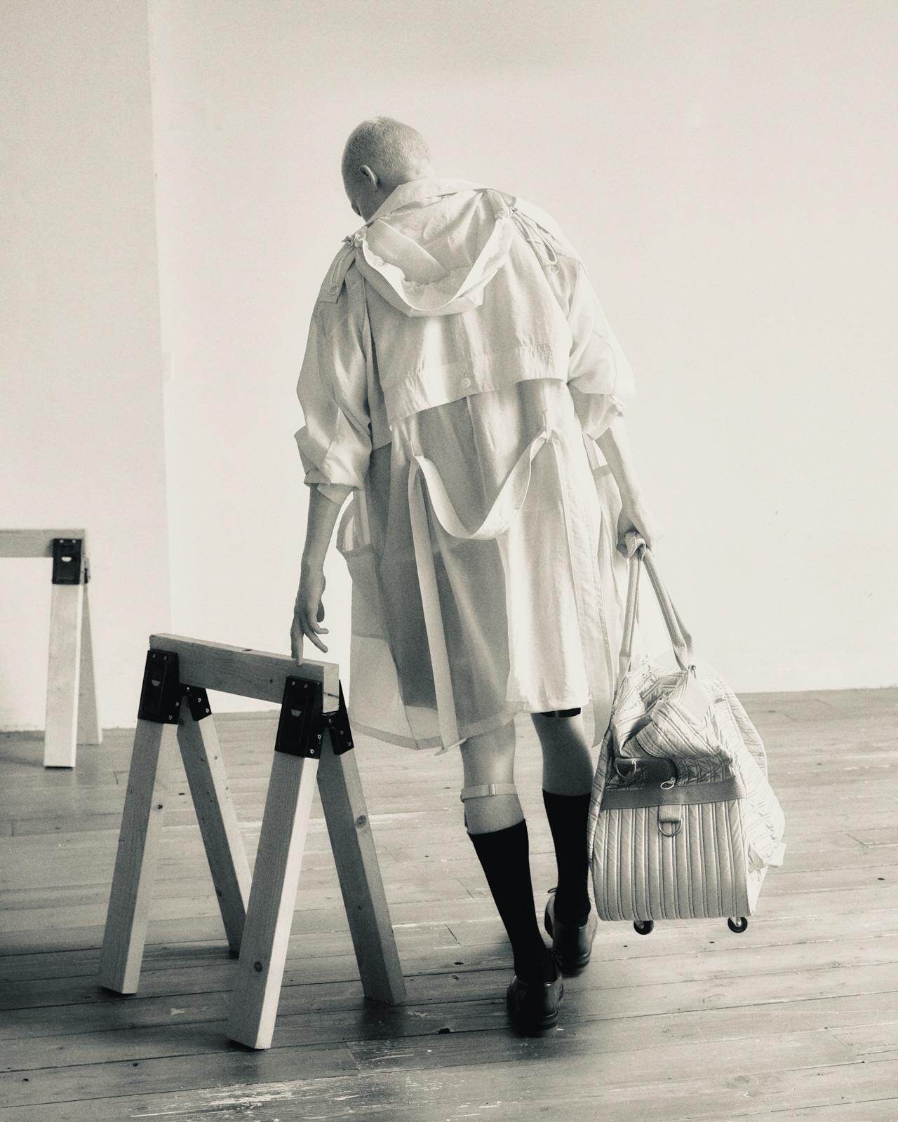 ユウタセトガワ(YUTASETOGAWA) 2026年春夏メンズコレクション  - 写真33