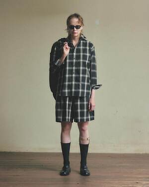 ユウタセトガワ(YUTASETOGAWA) 2026年春夏メンズコレクション  - 写真1