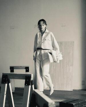 ユウタセトガワ(YUTASETOGAWA) 2026年春夏メンズコレクション  - 写真6