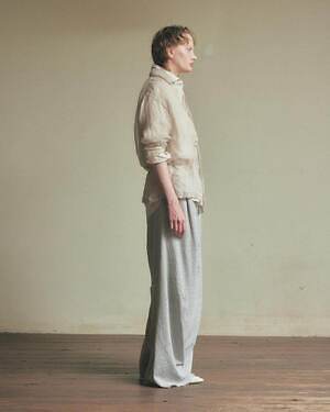 ユウタセトガワ(YUTASETOGAWA) 2026年春夏メンズコレクション  - 写真11