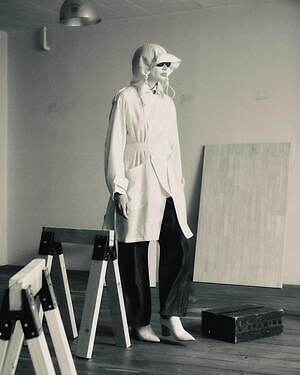 ユウタセトガワ(YUTASETOGAWA) 2026年春夏メンズコレクション  - 写真14