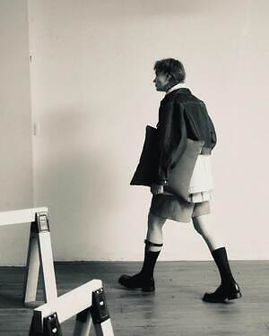 ユウタセトガワ(YUTASETOGAWA) 2026年春夏メンズコレクション  - 写真16