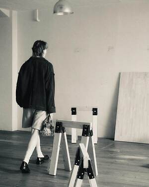 ユウタセトガワ(YUTASETOGAWA) 2026年春夏メンズコレクション  - 写真18