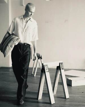 ユウタセトガワ(YUTASETOGAWA) 2026年春夏メンズコレクション  - 写真22