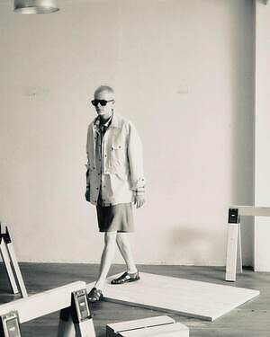 ユウタセトガワ(YUTASETOGAWA) 2026年春夏メンズコレクション  - 写真26