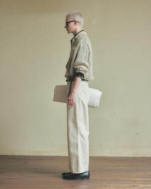 ユウタセトガワ(YUTASETOGAWA) 2026年春夏メンズコレクション  - 写真30