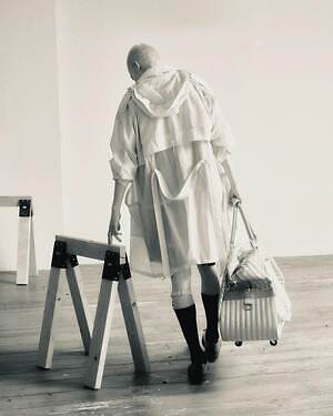 ユウタセトガワ(YUTASETOGAWA) 2026年春夏メンズコレクション  - 写真33