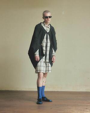 ユウタセトガワ(YUTASETOGAWA) 2026年春夏メンズコレクション  - 写真38