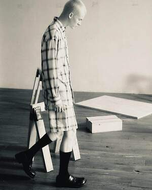 ユウタセトガワ(YUTASETOGAWA) 2026年春夏メンズコレクション  - 写真41