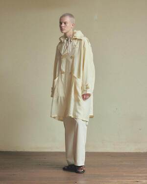 ユウタセトガワ(YUTASETOGAWA) 2026年春夏メンズコレクション  - 写真42