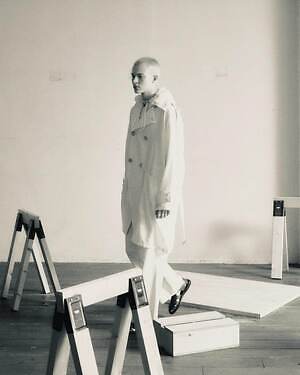 ユウタセトガワ(YUTASETOGAWA) 2026年春夏メンズコレクション  - 写真43