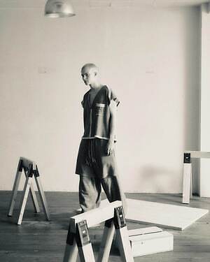 ユウタセトガワ(YUTASETOGAWA) 2026年春夏メンズコレクション  - 写真45