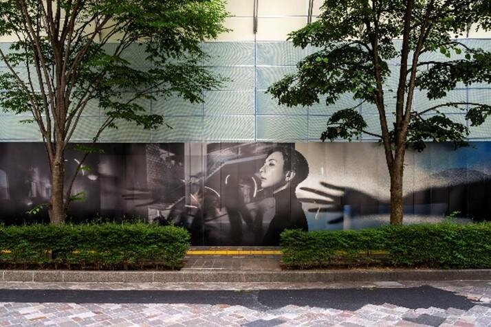 「ユウラクチョウパーク」有楽町駅前に新施設、ファレル＆NIGO参画のKAWSアート展示や商業空間｜写真7