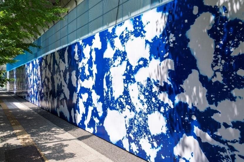 「ユウラクチョウパーク」有楽町駅前に新施設、ファレル＆NIGO参画のKAWSアート展示や商業空間｜写真8