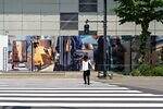 「ユウラクチョウパーク」有楽町駅前に新施設、ファレル＆NIGO参画のKAWSアート展示や商業空間｜写真11