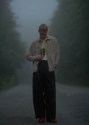 スティーフ(STEAF) 2026年春夏メンズコレクション  - 写真1