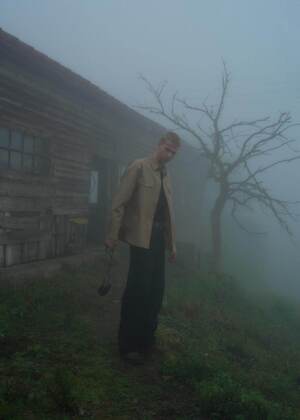 スティーフ(STEAF) 2026年春夏メンズコレクション  - 写真2