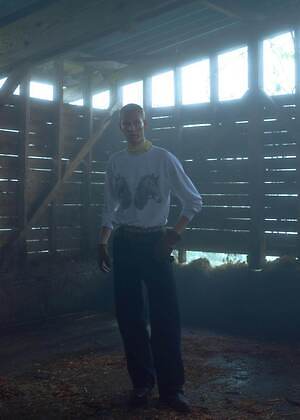 スティーフ(STEAF) 2026年春夏メンズコレクション  - 写真3