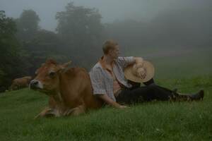 スティーフ(STEAF) 2026年春夏メンズコレクション  - 写真4